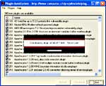 Attack Tool Kit Grossansicht