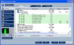 Kerio Personal Firewall Grossansicht