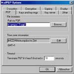 PGP Grossansicht