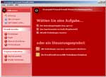Securepoint Firewall Grossansicht