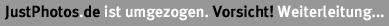 JustPhotos.de ist umgezogen. Weiterleitung in 25. Sekunden...